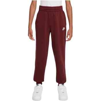 Nike Pantalón chandal FD3008-619 para niña