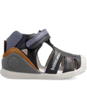 de BIOMECANICS 222145-A SANDALIAS NINO AZUL
