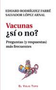 Vacunas ¿Sí o no?