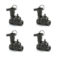 electrovalvula 100-dv 24v 1 rain bird pack de 4 unidades  oferta exclusiva