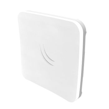 MikroTik SXTsq Lite2 Punto de Acceso Exterior 2.4GHz