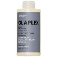 olaplex no4 curl hydrating curl shampoo