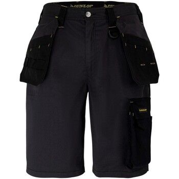 Dunlop Short On Site para hombre