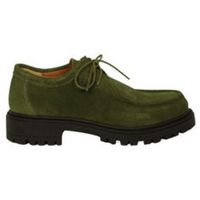 moneka zapatos mujer zapato tipo walabee modelo trotti para mujer