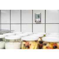 registrador de temperatura 175 t1 con ntc canal internet - testo - 0572 1751