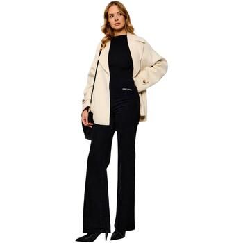 Liu Jo Pantalones PANTS UF6088 D0264 para mujer