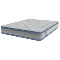 colchon multicapa y viscoelastico flow purevital 5990 110x190