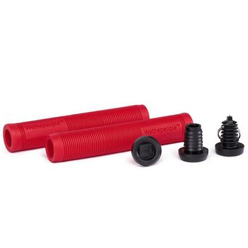 Wethepeople Perfect Grip Red