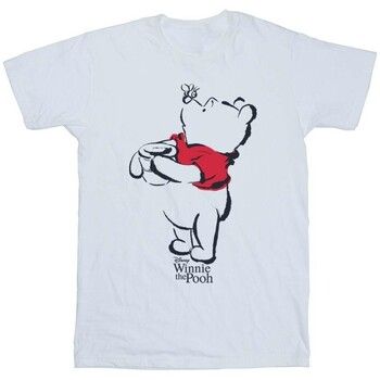Disney Camiseta BI49903 para niña