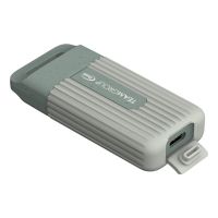 disco duro teamgroup 1tb ssd externo 1000mbs pd20 eco mini tipo c  ecologico pcr