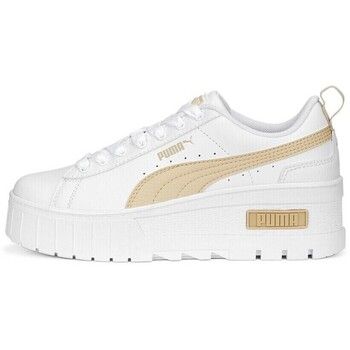 Puma Zapatillas Mayze Wedge para mujer