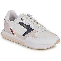 tommy hilfiger zapatillas essential th runner para mujer