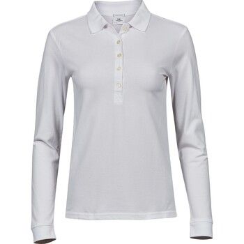 Tee Jays Polo RW10931 para mujer