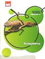 ecosystems 4 primaria natural science modular