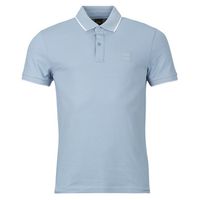 boss polo passertip para hombre