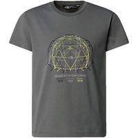 the north face tops y camisetas - para nino