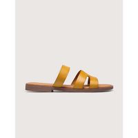 koala bay sandalias sandale mule nugat - ronda para mujer