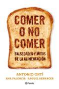 Comer o no comer