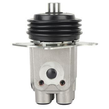 Manija De Joystick De Excavadora, Válvula De Control Piloto