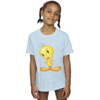 Dessins Animés Camiseta BI25226 para niña