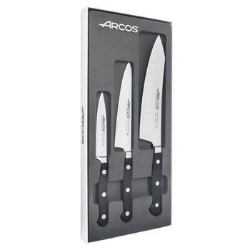 Arcos Set Cocina Serie Ópera