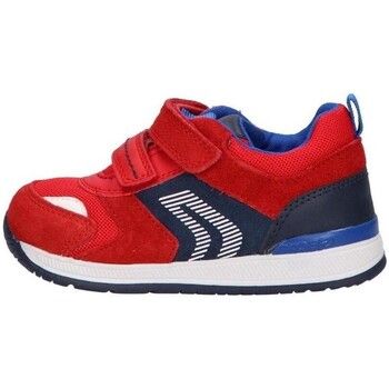 Geox Zapatillas deporte B150RB 02214 B RISHON para niño