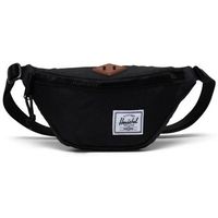 herschel bolso heritage hip pack little black para nina