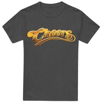 Cheers Tops y Camisetas TV17496 para mujer