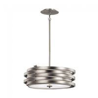 lampara de techo roswell