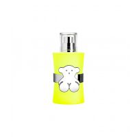 your powers eau de toilette vaporizador 50ml