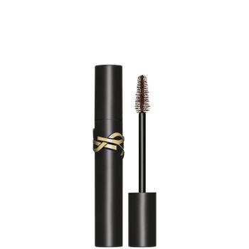 YSL Lash Clash Extreme Volume Mascara Brown 8ml