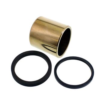 Kit de juntas de pinza de freno Suzuki DR 650 SE trasero completo Tour Max