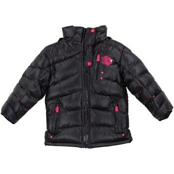 Peak Mountain Abrigo Doudoune fille FADELE para niña