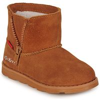 kickers botines aldiza para nina