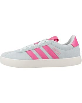 de ADIDAS ZAPATILLAS MUJER MODELO VL COURT 3 0 COLOR AZUL HALMIN