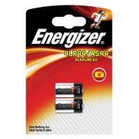 energizer pila alcalina 4lr44a544 6v 2 unidadesf