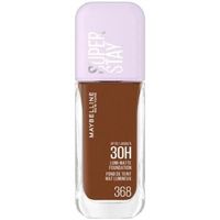 maybelline new york base de maquillaje super stay para mujer