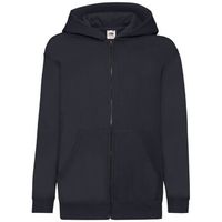 fruit of the loom chaqueta deporte classic para nina