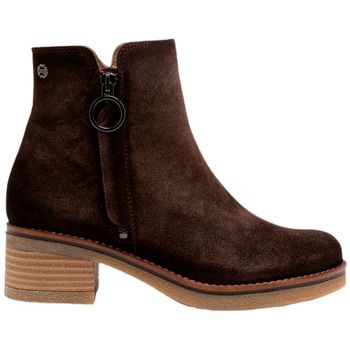 Porronet Botas 4831 para mujer