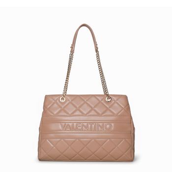 Valentino Hand Bags Shopping Beige VBS51O04-005