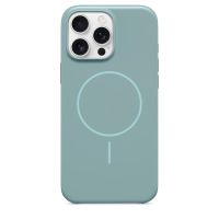 funda apple beats magsafe iphone 16 pro max azul marea recubrimiento zafiro y proteccion premium