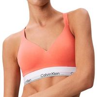 calvin klein jeans sujetador lift para mujer
