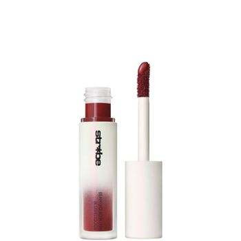 MAC Strobe Beam Liquid Blush 4.3ml (Various Shades) - Plummy Bare