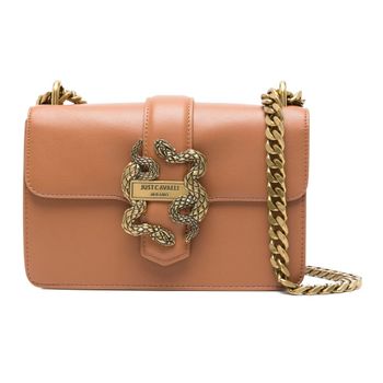 Just Cavalli Bolsos Mujer - Marrón Talla Os