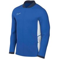 nike chaqueta deporte veste de survetement dri-fit academy 25 bleu royal para hombre