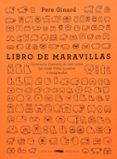 libro de maravillas