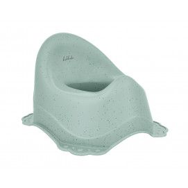 Orinal antideslizante Pepper Sage
