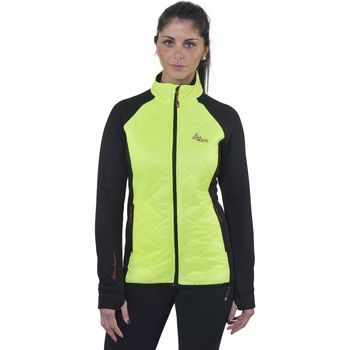 Peak Mountain Polar Blouson polarshell femme ACERBI para mujer