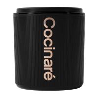 cubo congelador cocinare cicm-301 krush freezer bowl negro