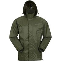mountain warehouse cazadora pakka ii para hombre